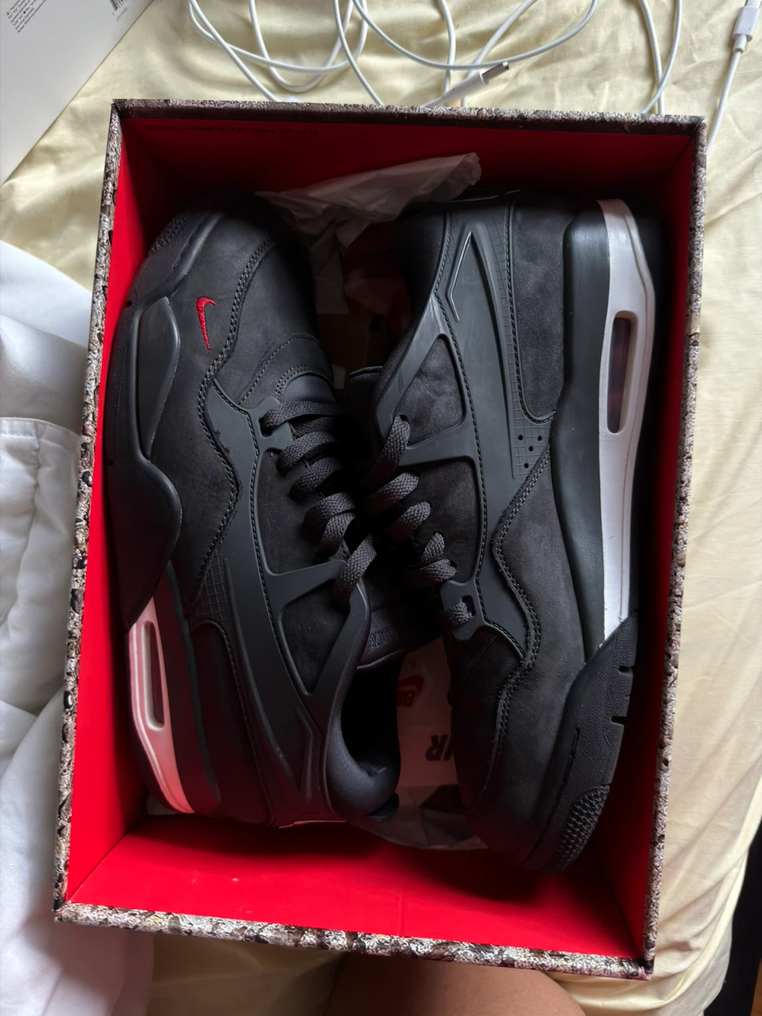 Nike Air Max Impact 4 Men's Basketball Shoes