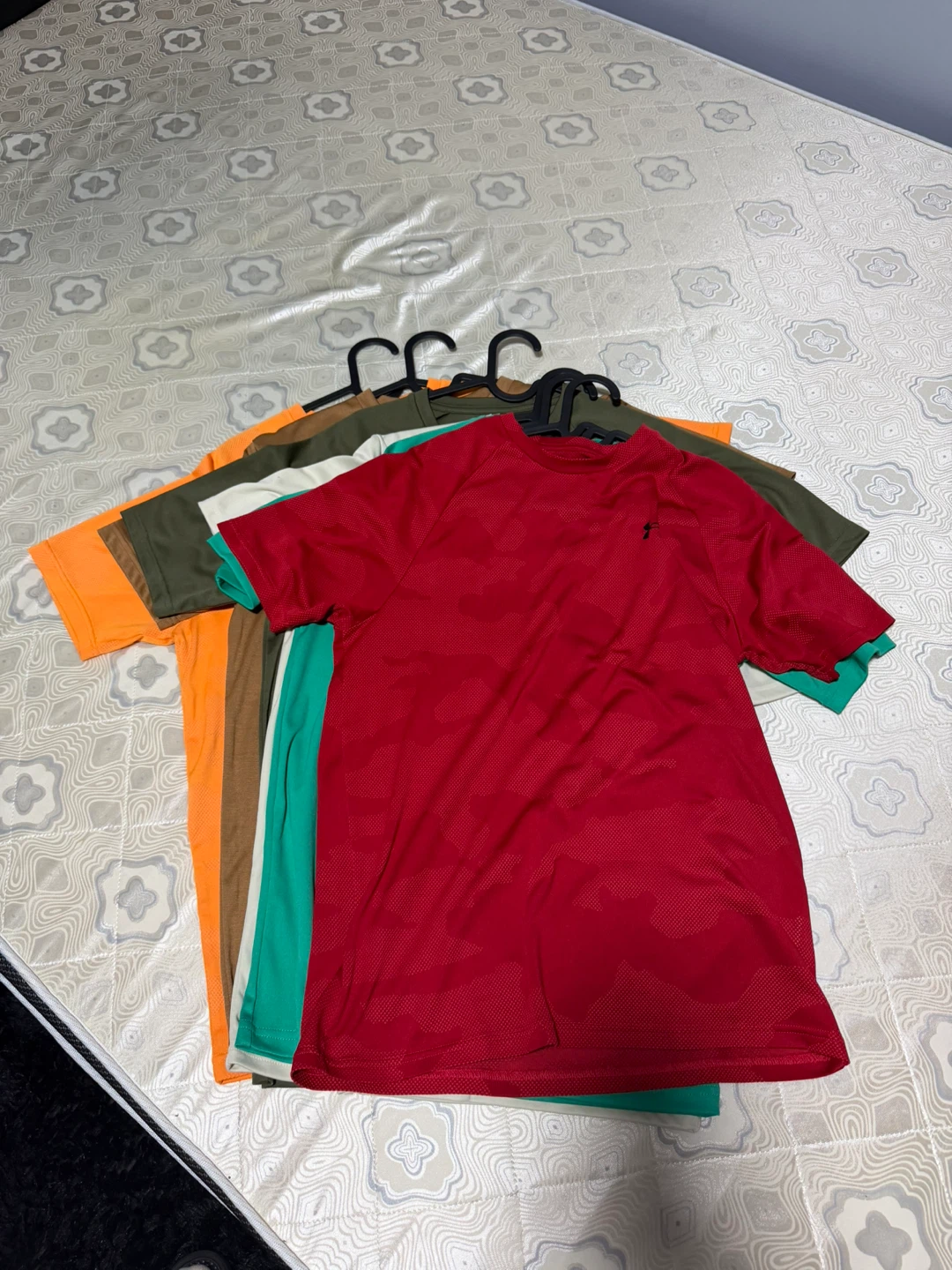 Polo Ralph Lauren T-Shirts (Lot of 6)