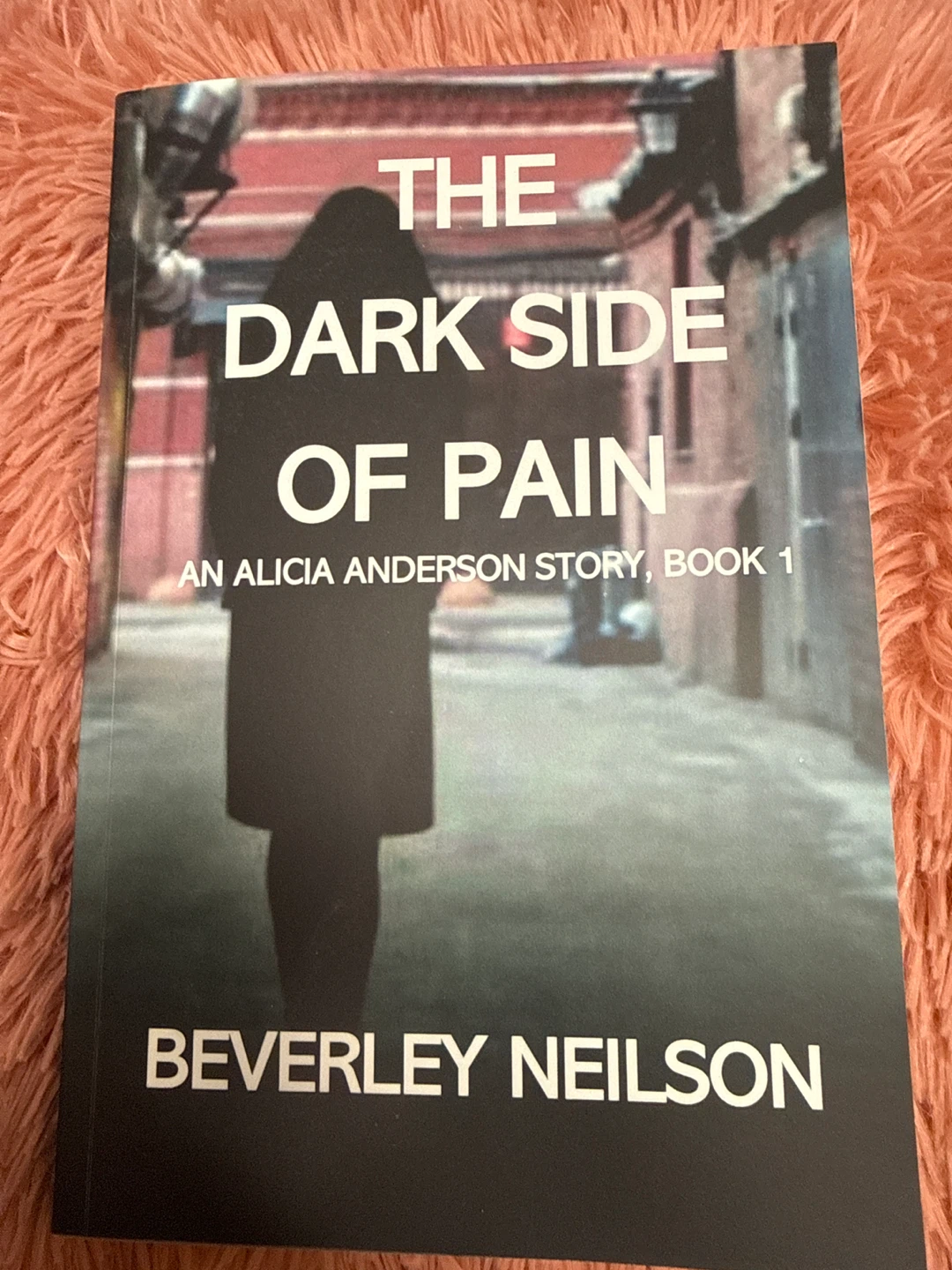 (⚽) The Dark Side of Pain Beverley Neilson