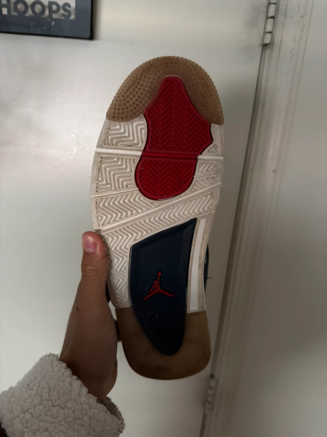 Air Jordan 4 Retro SE 'Sashiko' - photo 3