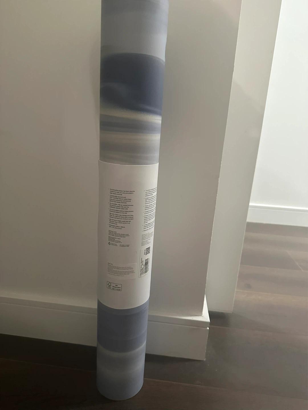 Lululemon The Mat 3mm Yoga Mat - photo 2