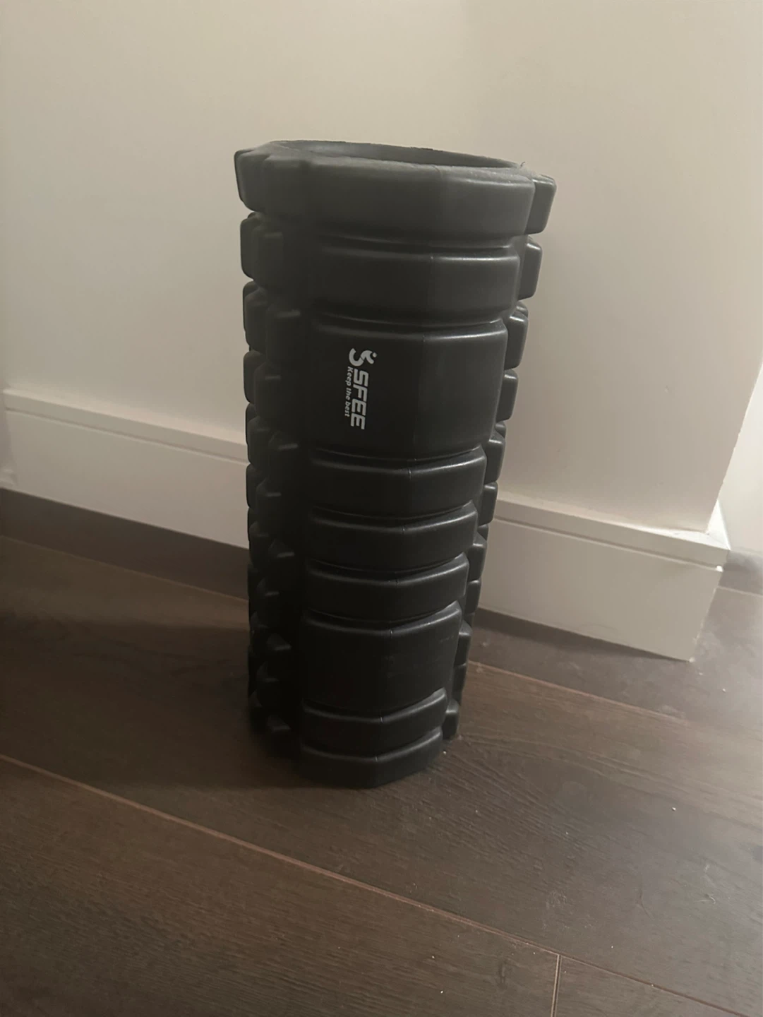 SFee Textured Foam Roller - photo 2