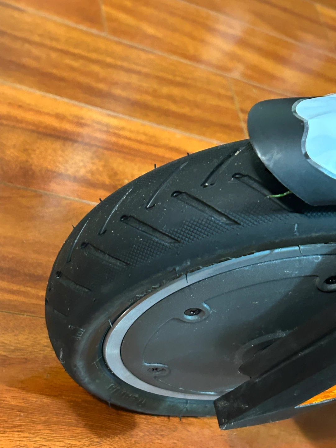 GoRoad Electric Scooter - photo 2