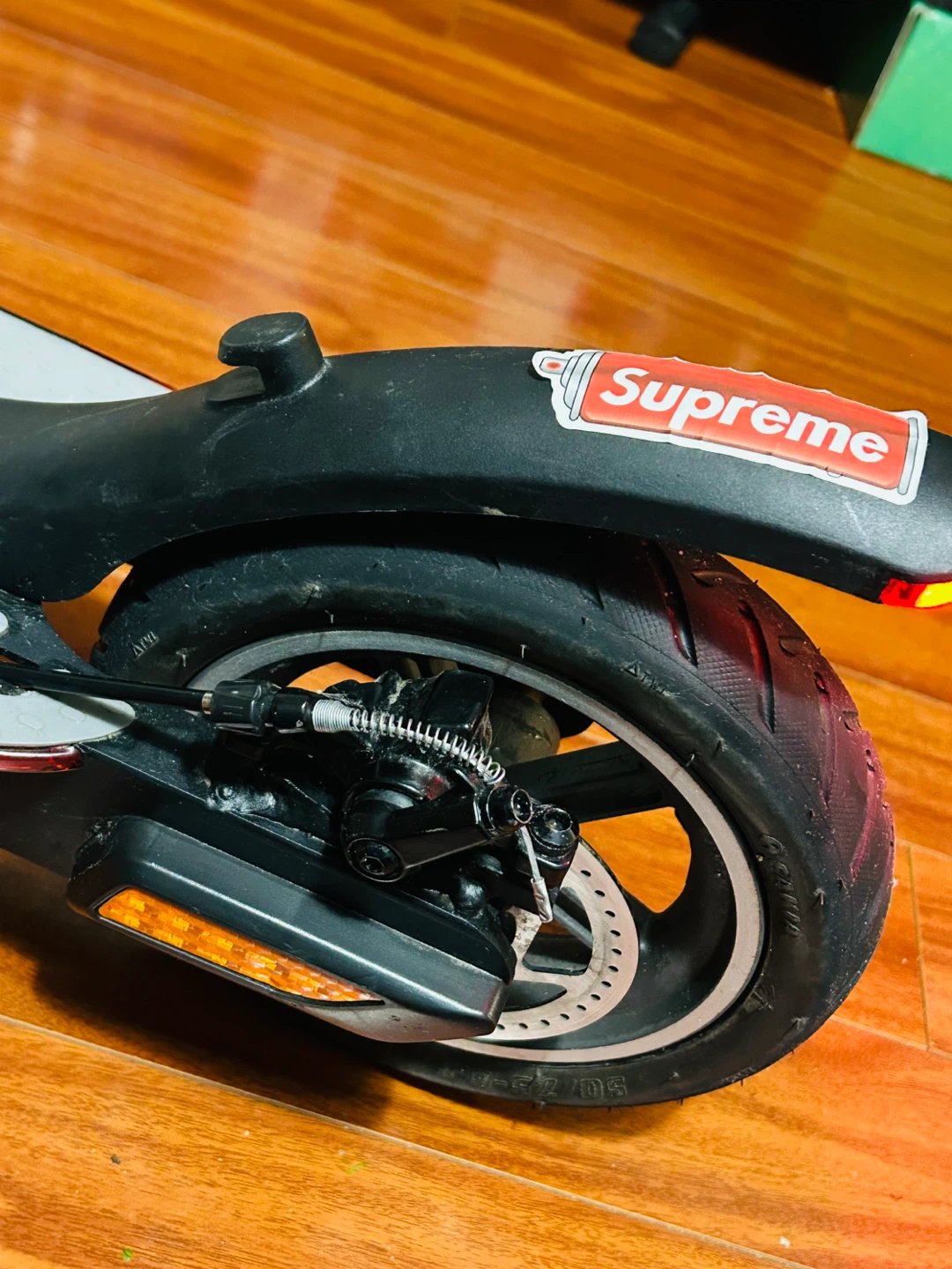 GoRoad Electric Scooter