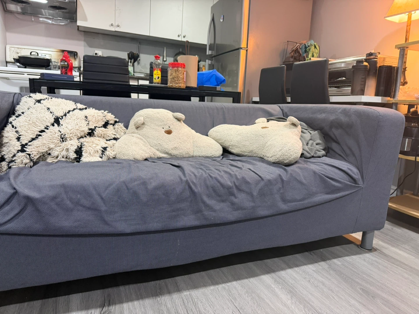 sofa