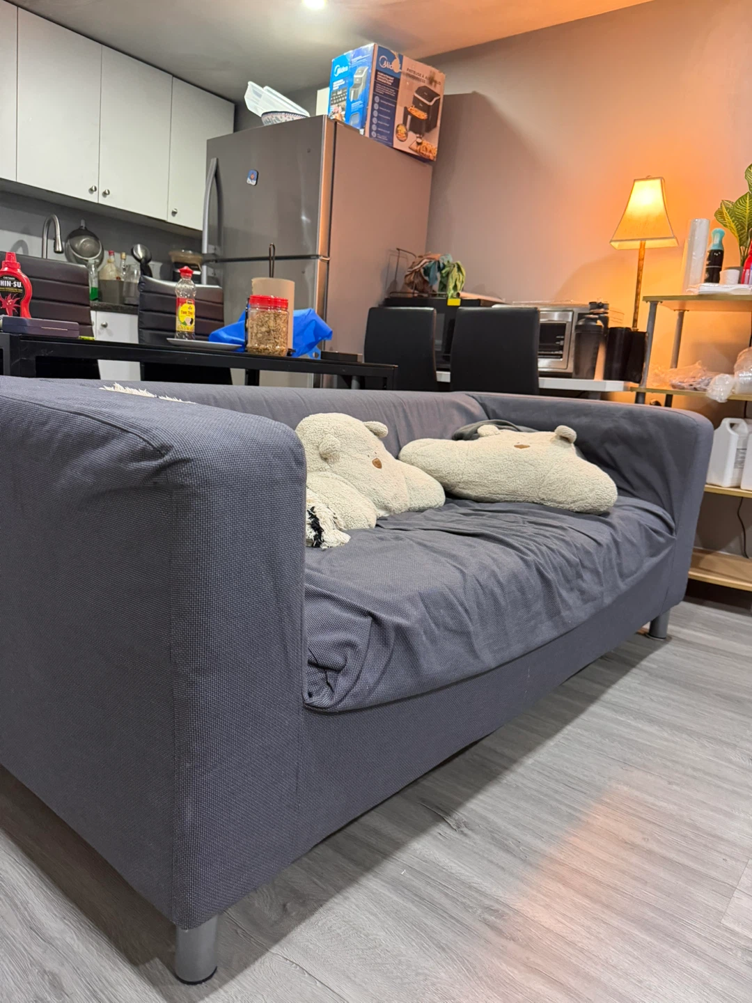sofa - photo 2