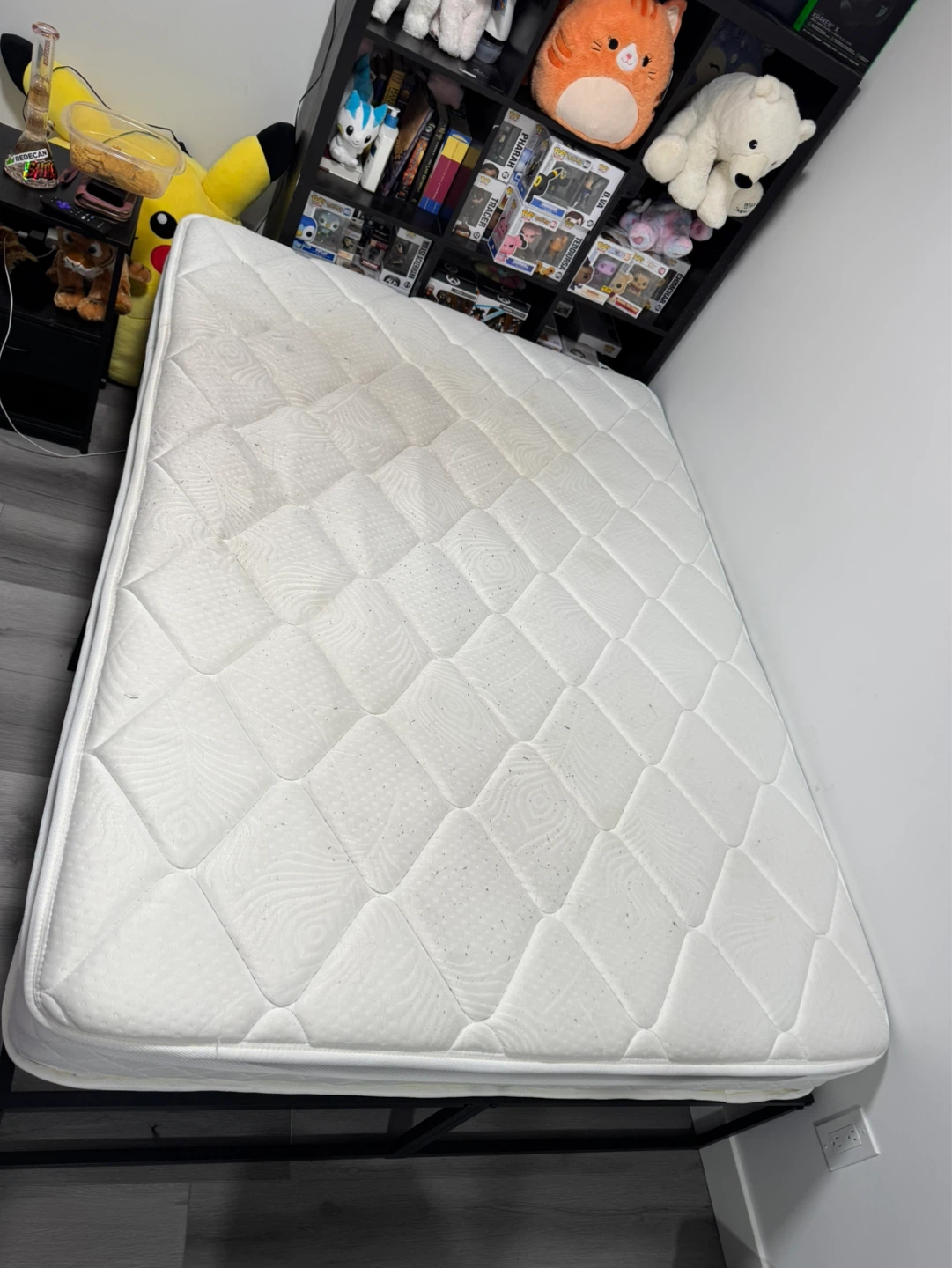 Double/Full Mattress - photo 2