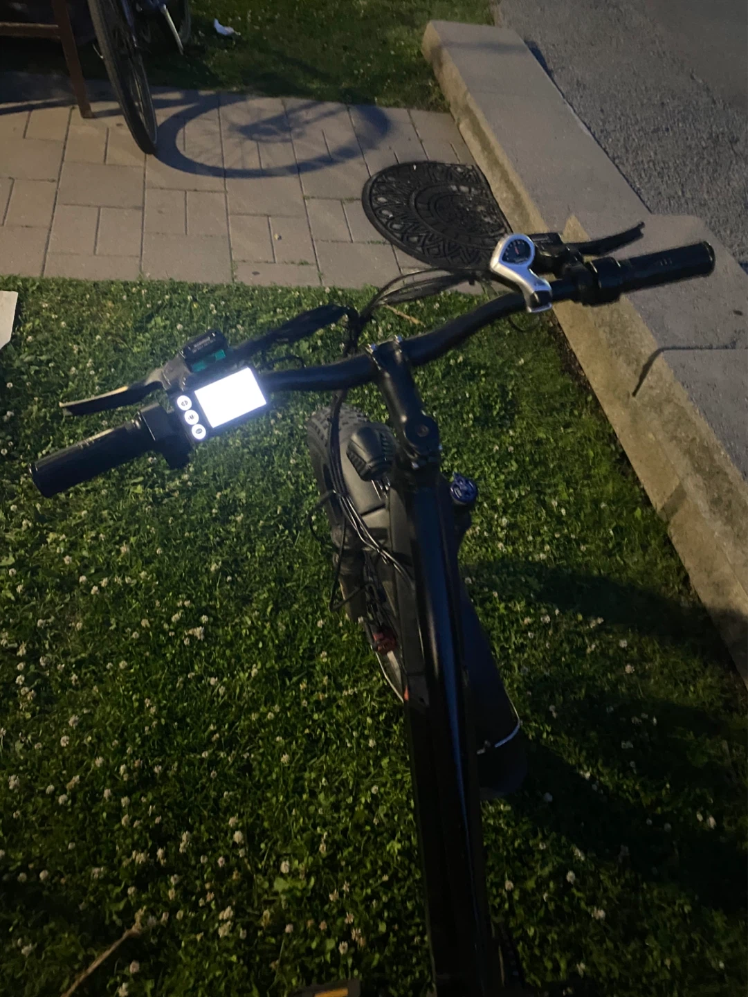 TANKX Electric Fat Bike - photo 3