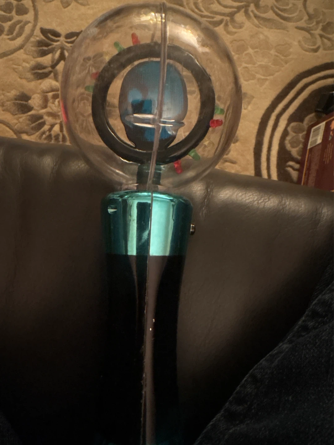 ⚽️Light Up Wand Toy - photo 2