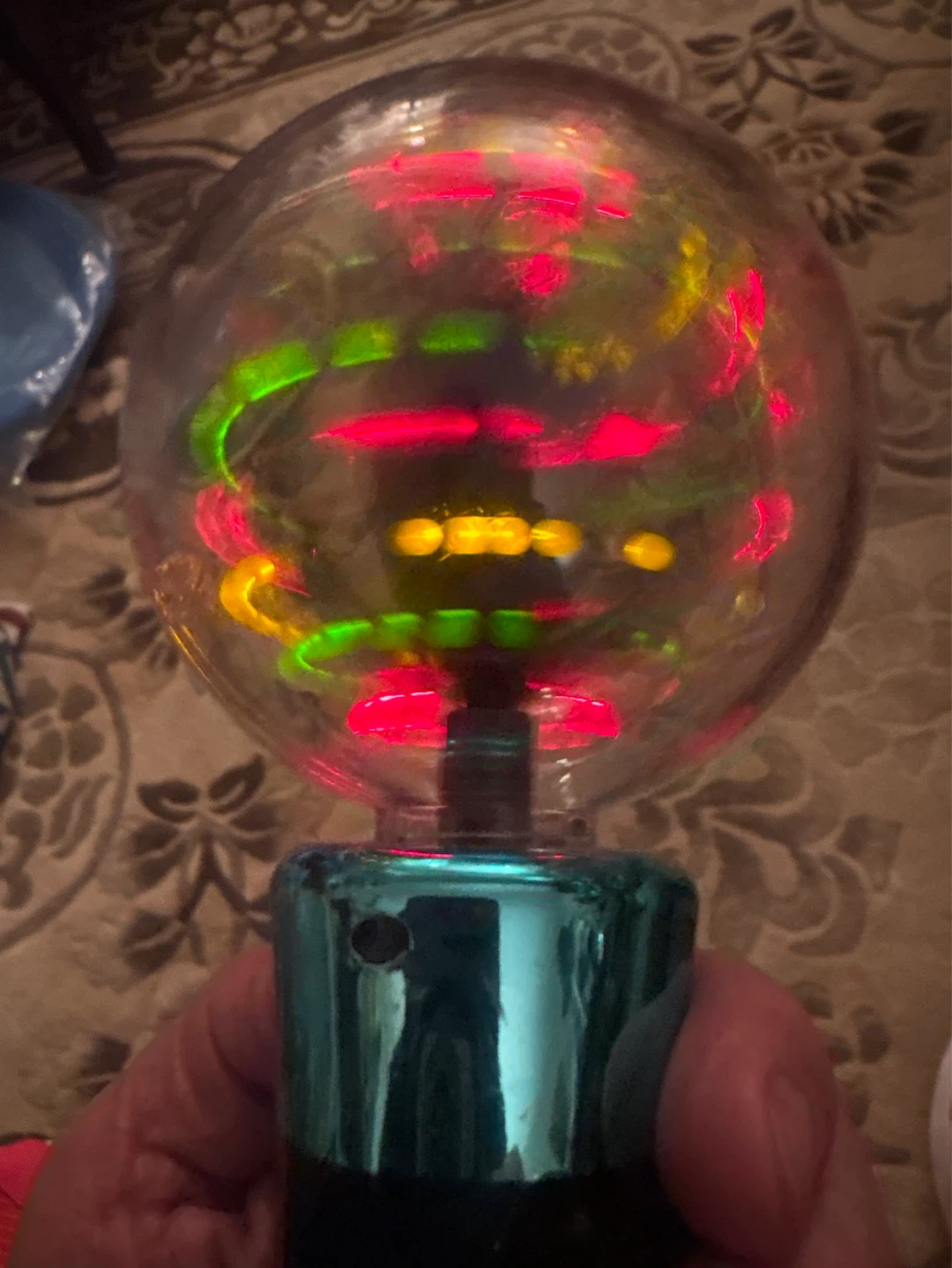 ⚽️Light Up Wand Toy