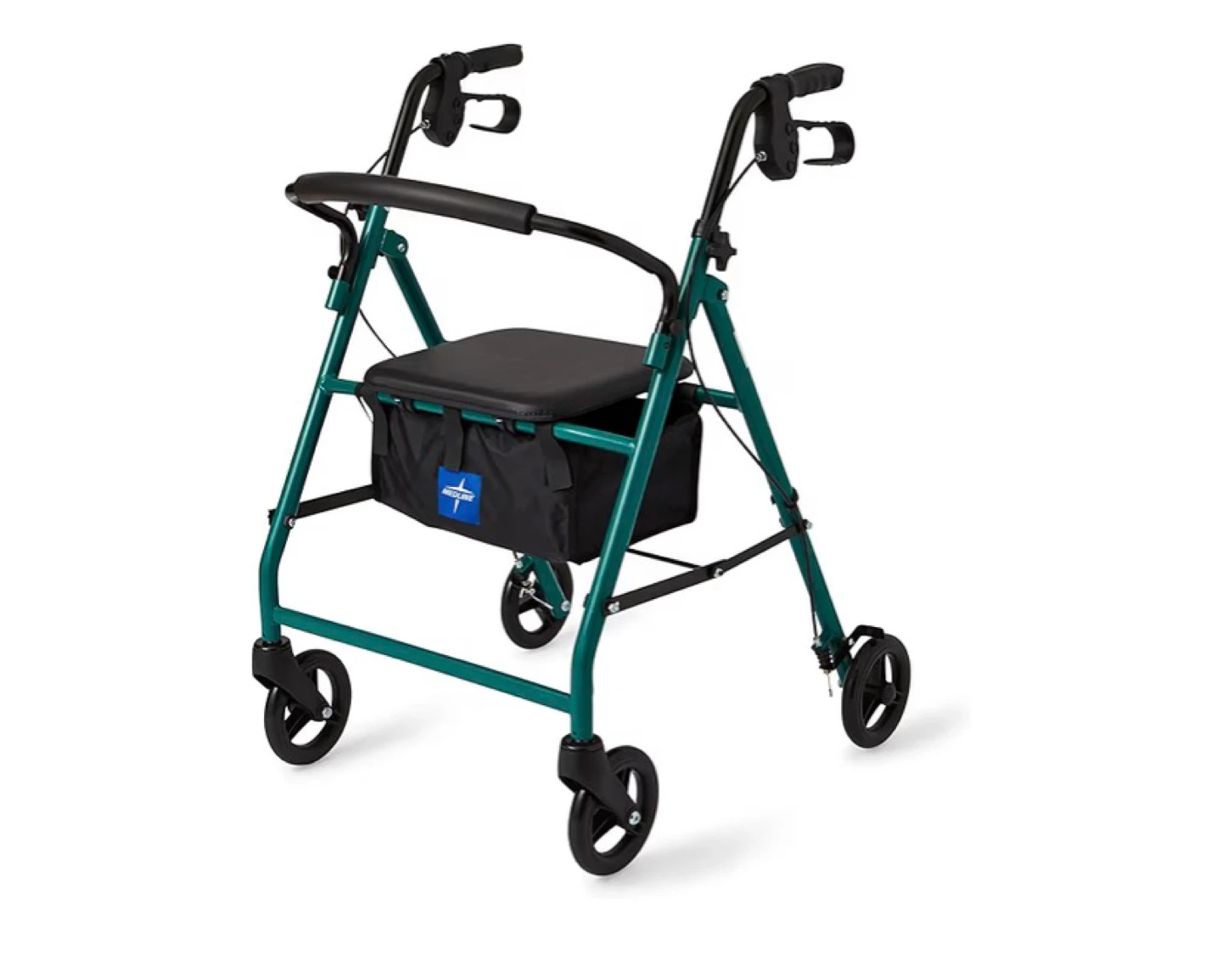 Medline Rollator Walker Seat