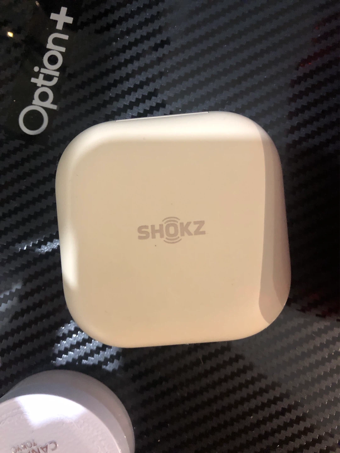 Shokz Charging Case⚽️