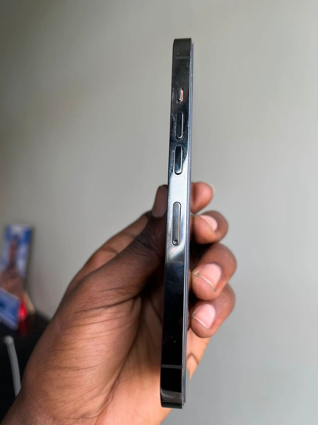 Apple iPhone 13 Pro - photo 3