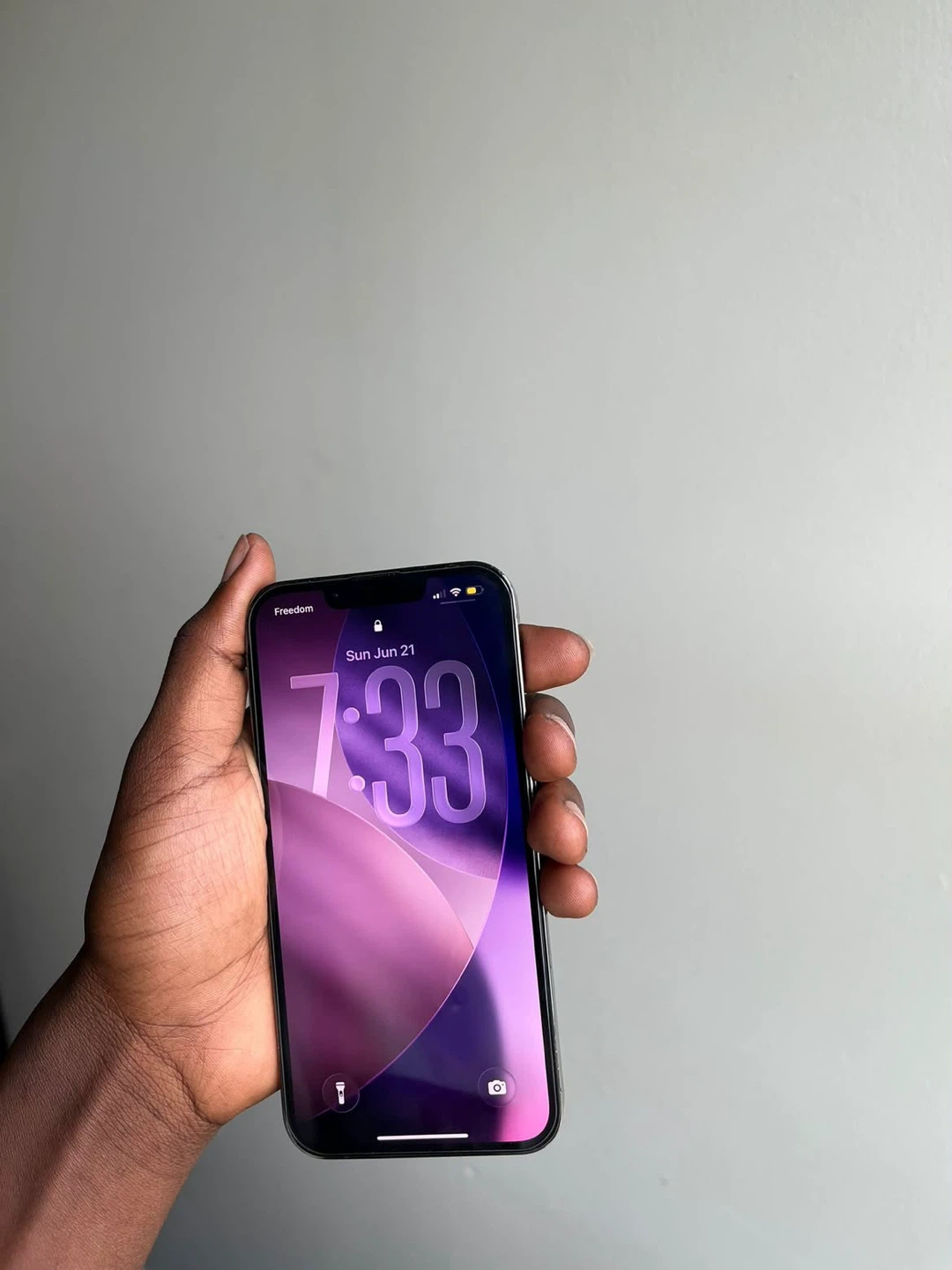 Apple iPhone 13 Pro - photo 5