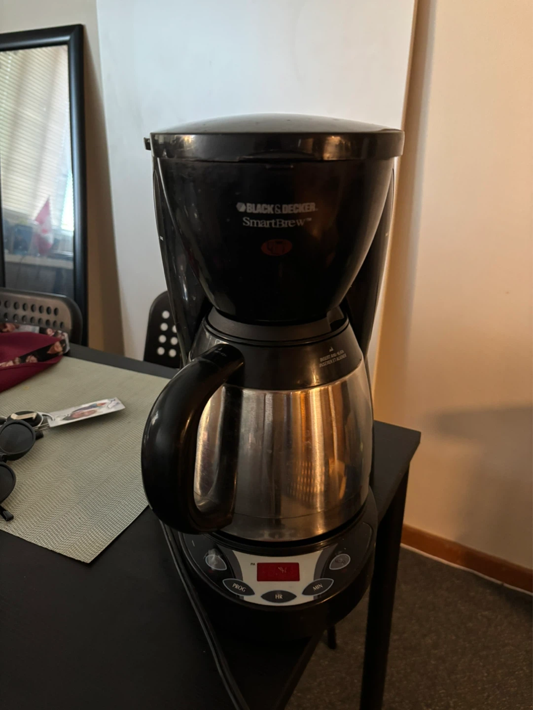 Black & Decker  Coffee Maker ⚽ - photo 2