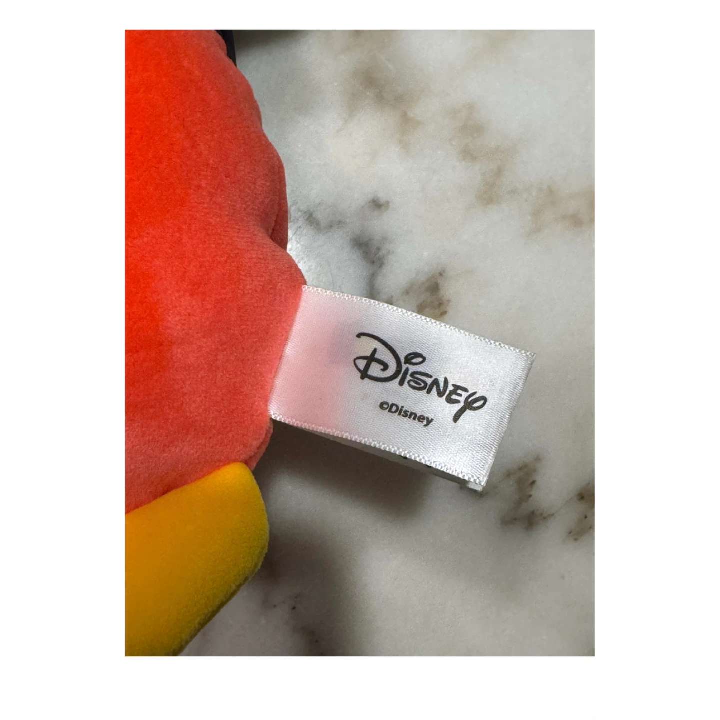 Squishmallows 10" Disney Hugmees Mickey Mouse - photo 3