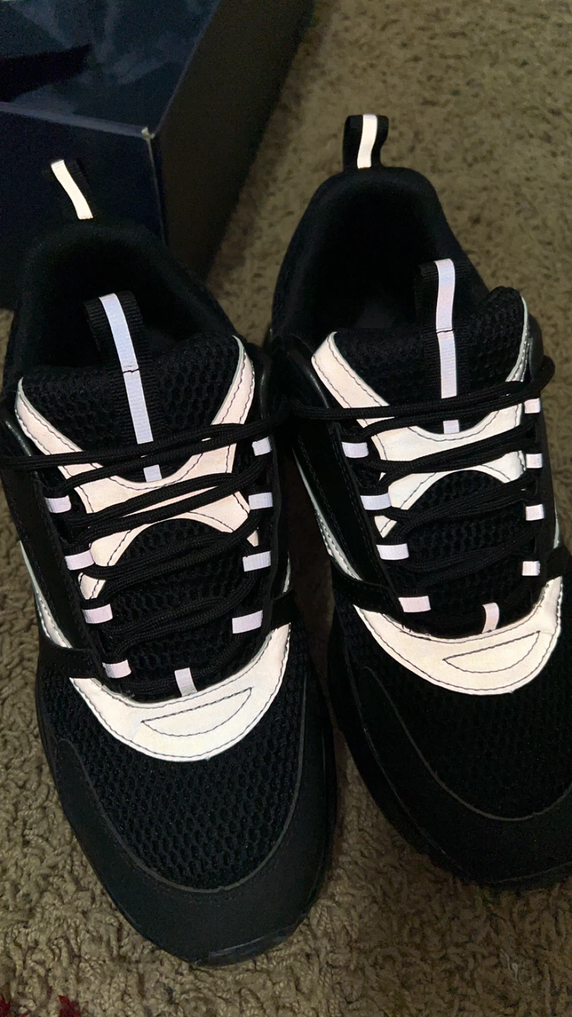 Dior B23 Sneakers