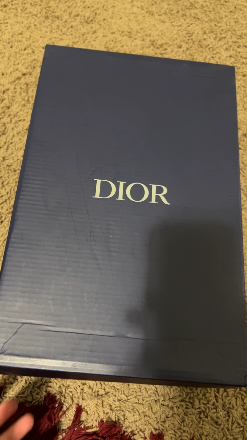 Dior B23 Sneakers - photo 4