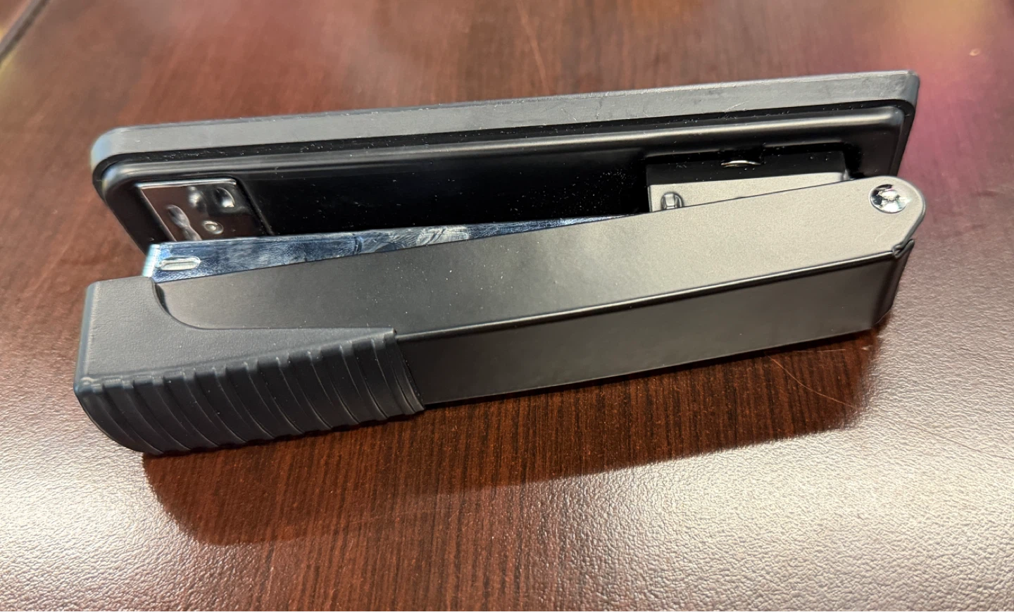 Black Stapler⚽️