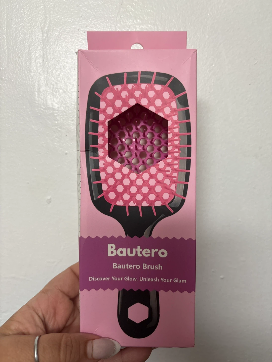 ⚽️ New Bautero Brush - photo 4