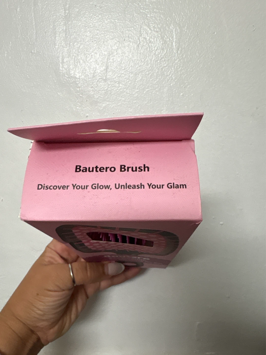 ⚽️ New Bautero Brush - photo 5