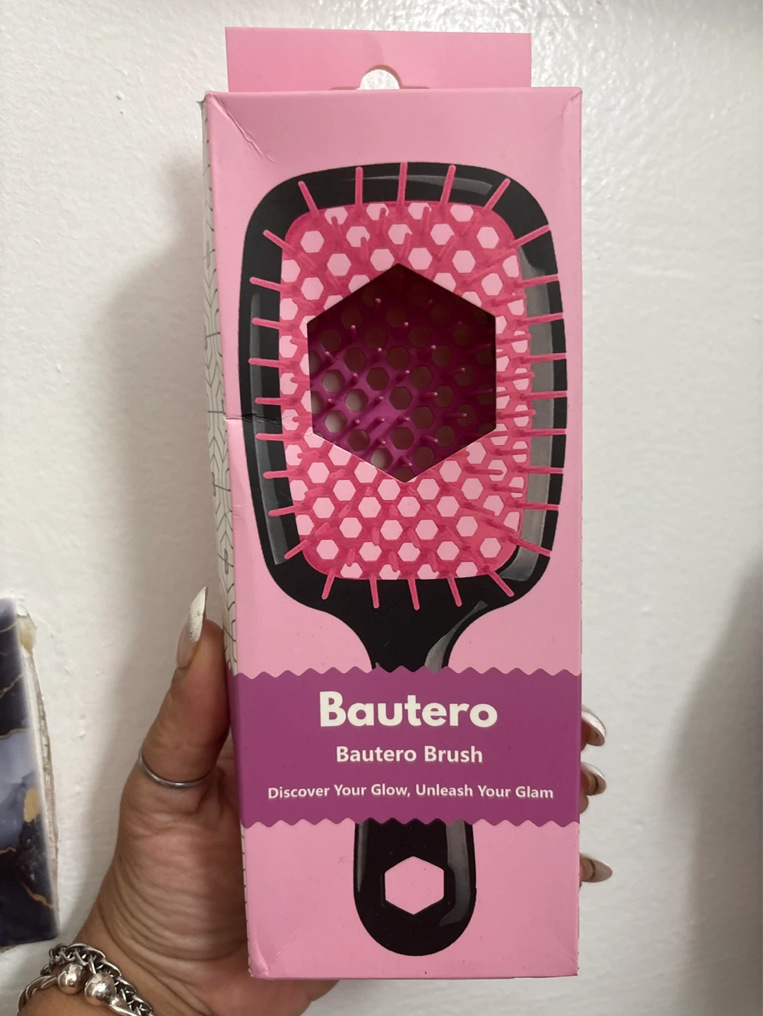 ⚽️ New Bautero Brush