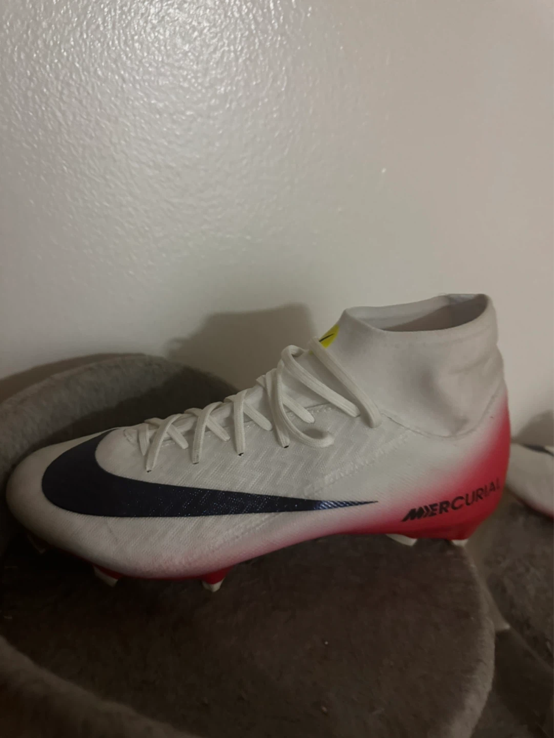 Nike Mercurial Soccer Cleats