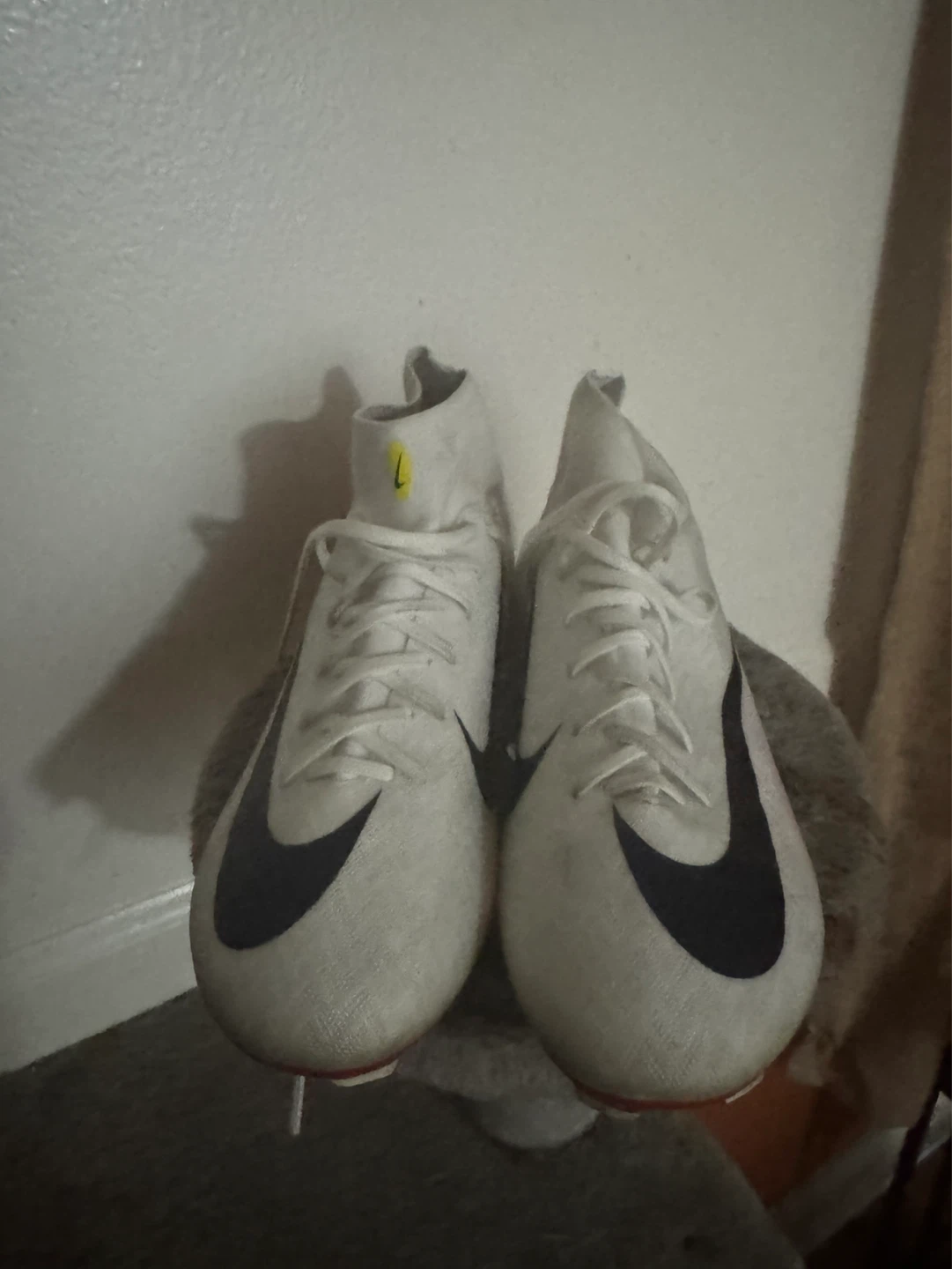 Nike Mercurial Soccer Cleats - photo 2