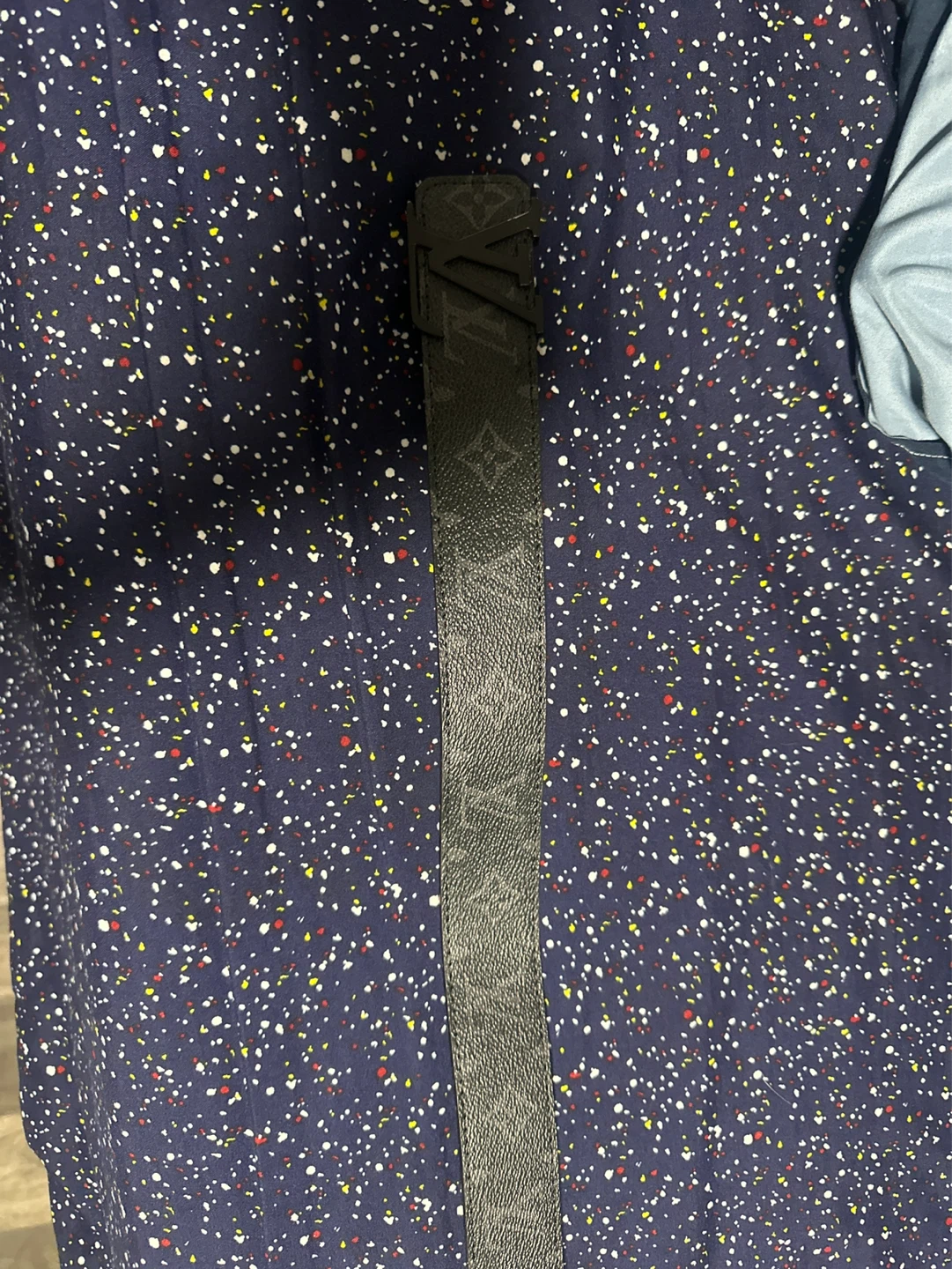 Louis Vuitton Belt