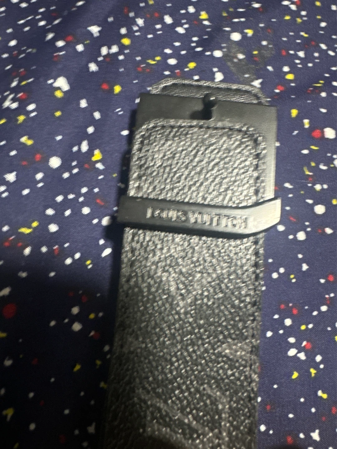 Louis Vuitton Belt - photo 2