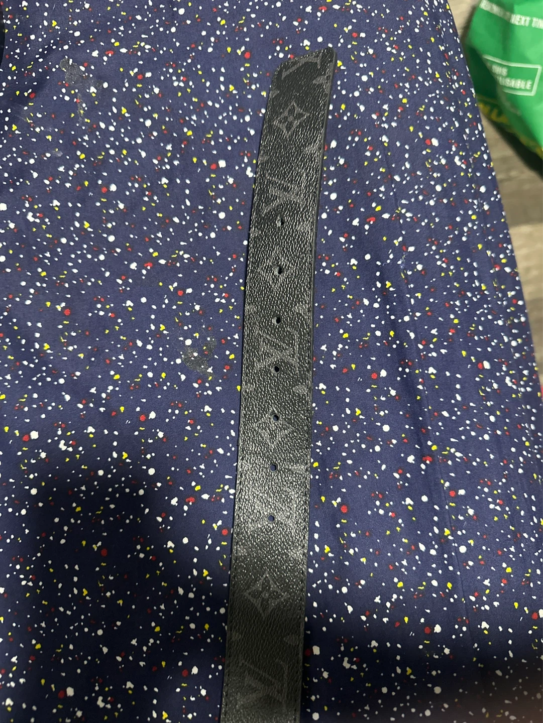 Louis Vuitton Belt - photo 3