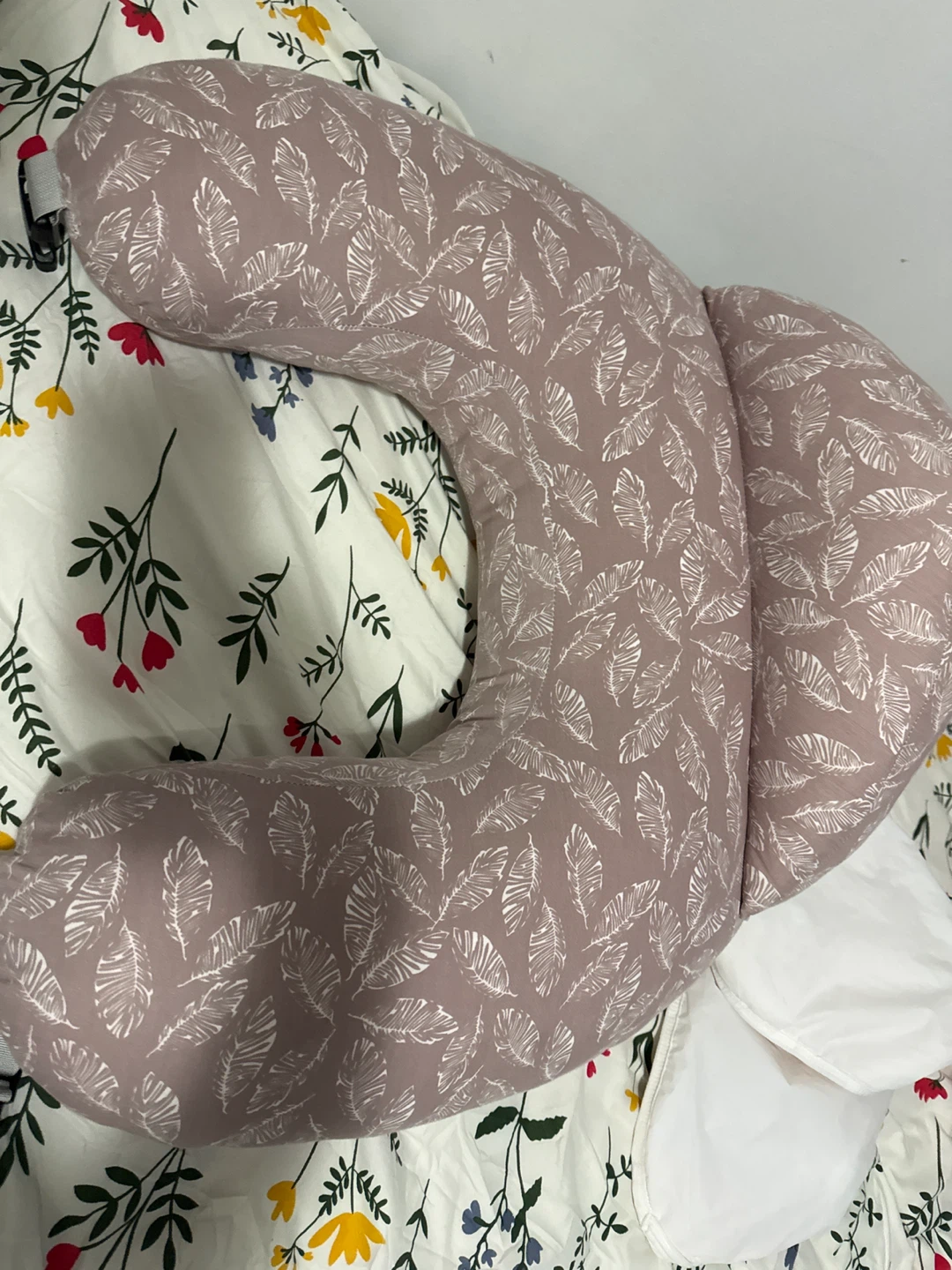 Nursing Pillow