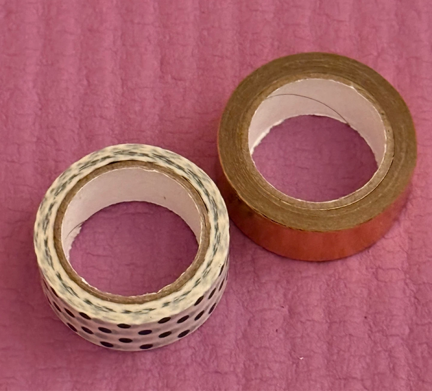 NEW⚽️2 rolls of decorative tape - photo 2