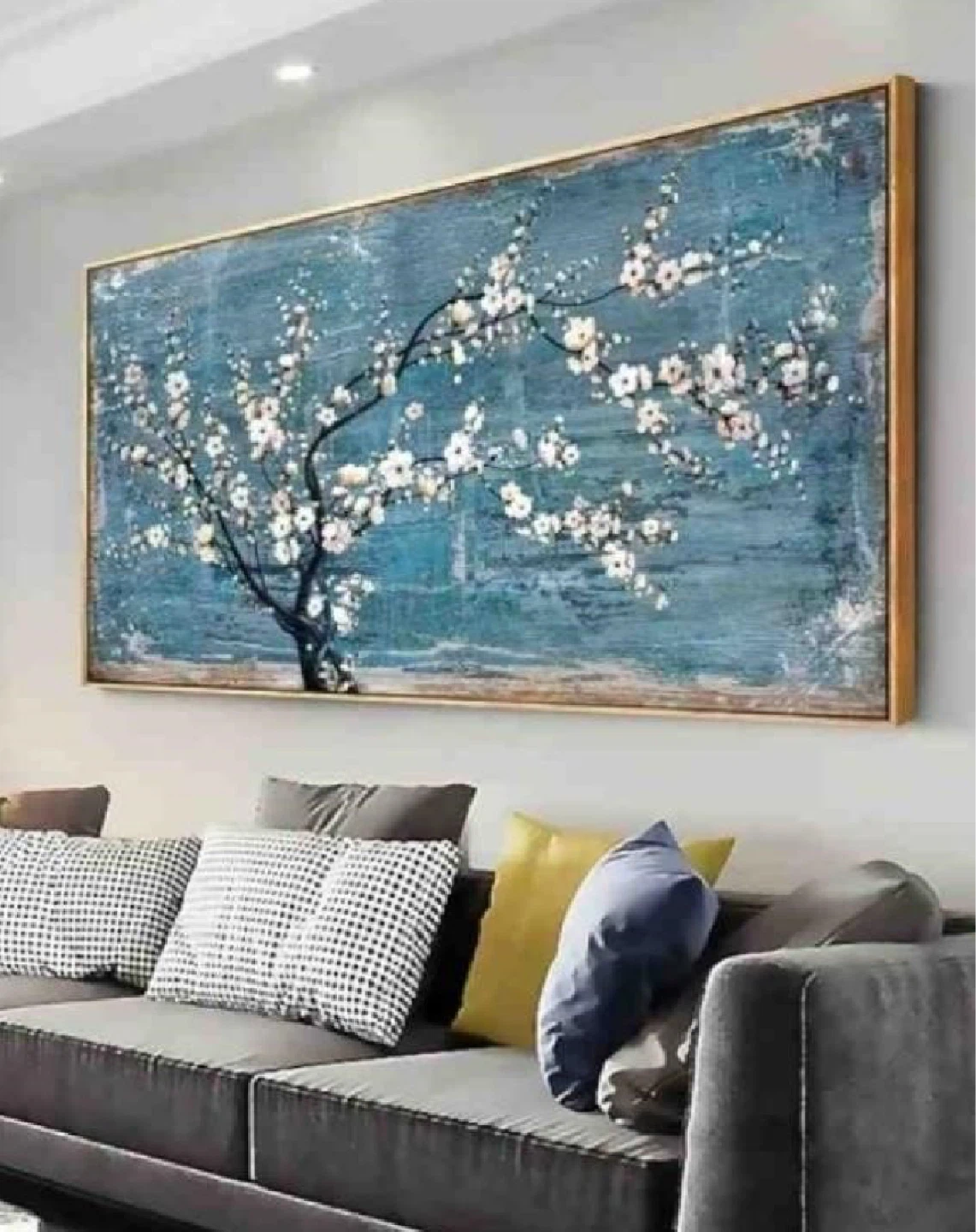 Framed Wall Art Print