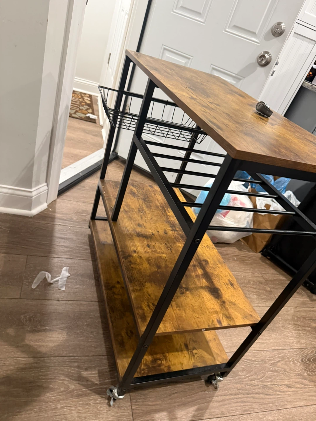 Coffee table - photo 2