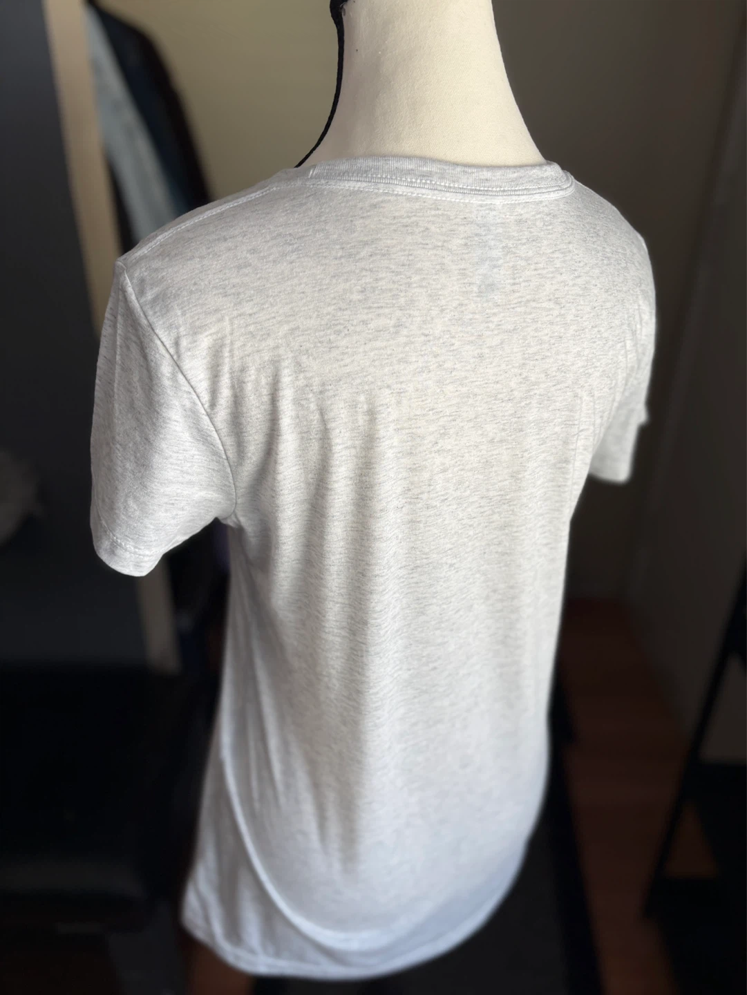 Bad Reputation Graphic T-Shirt - photo 4
