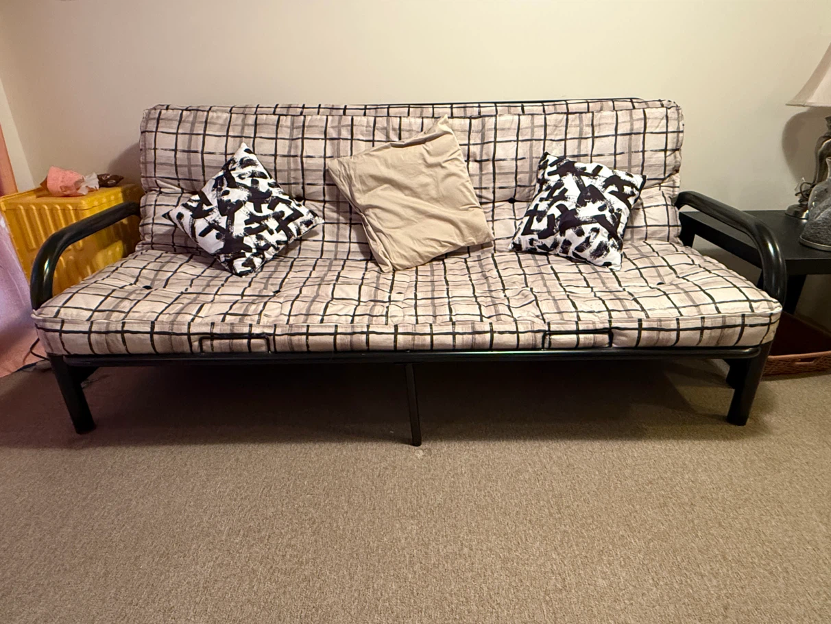 Futon Sofa Bed