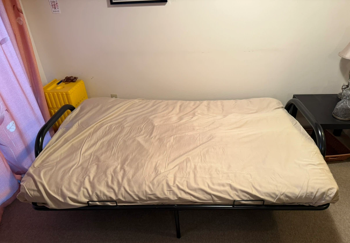 Futon Sofa Bed - photo 2