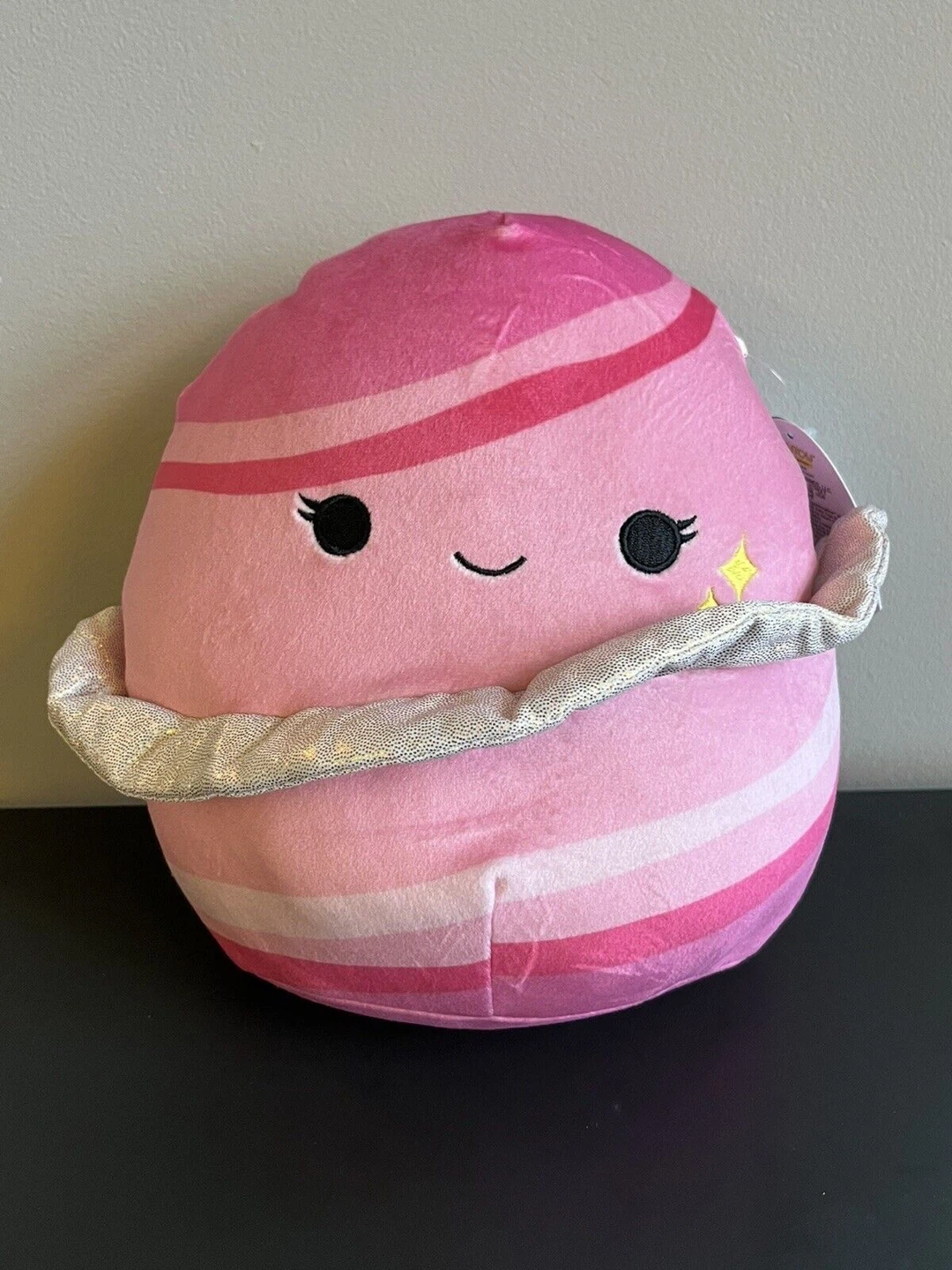 8” Zuzuna Squishmallow Plush Toy