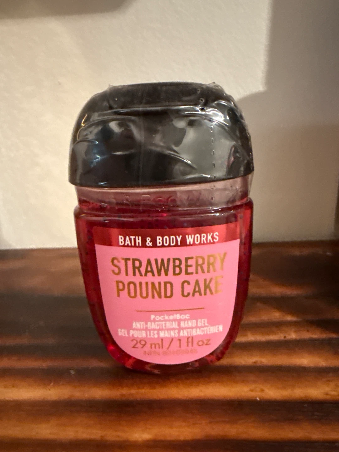 (⚽) Bath & Body Works Hand Sanitizer
