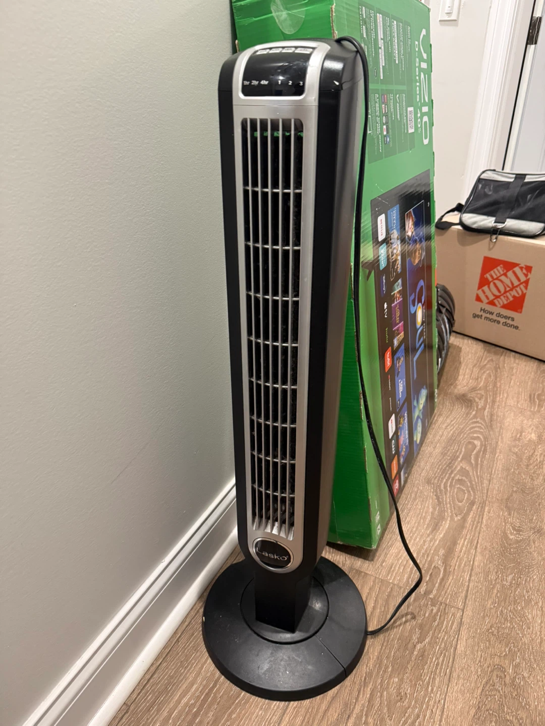 Lasko Tower Fan