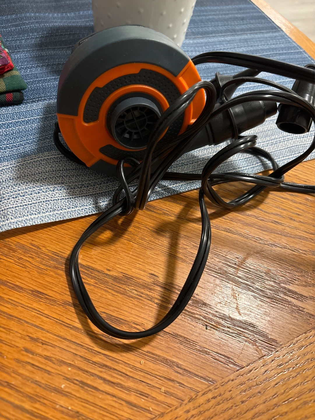 Electric Air Pump