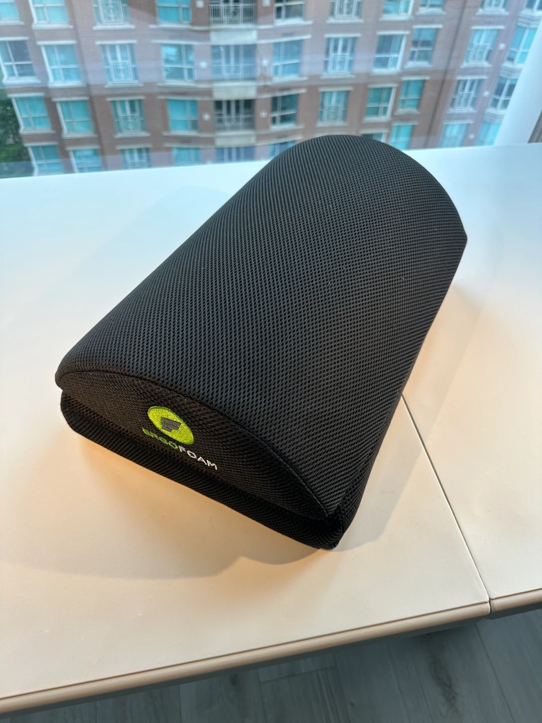 ErgoFoam Foot Rest Under Desk