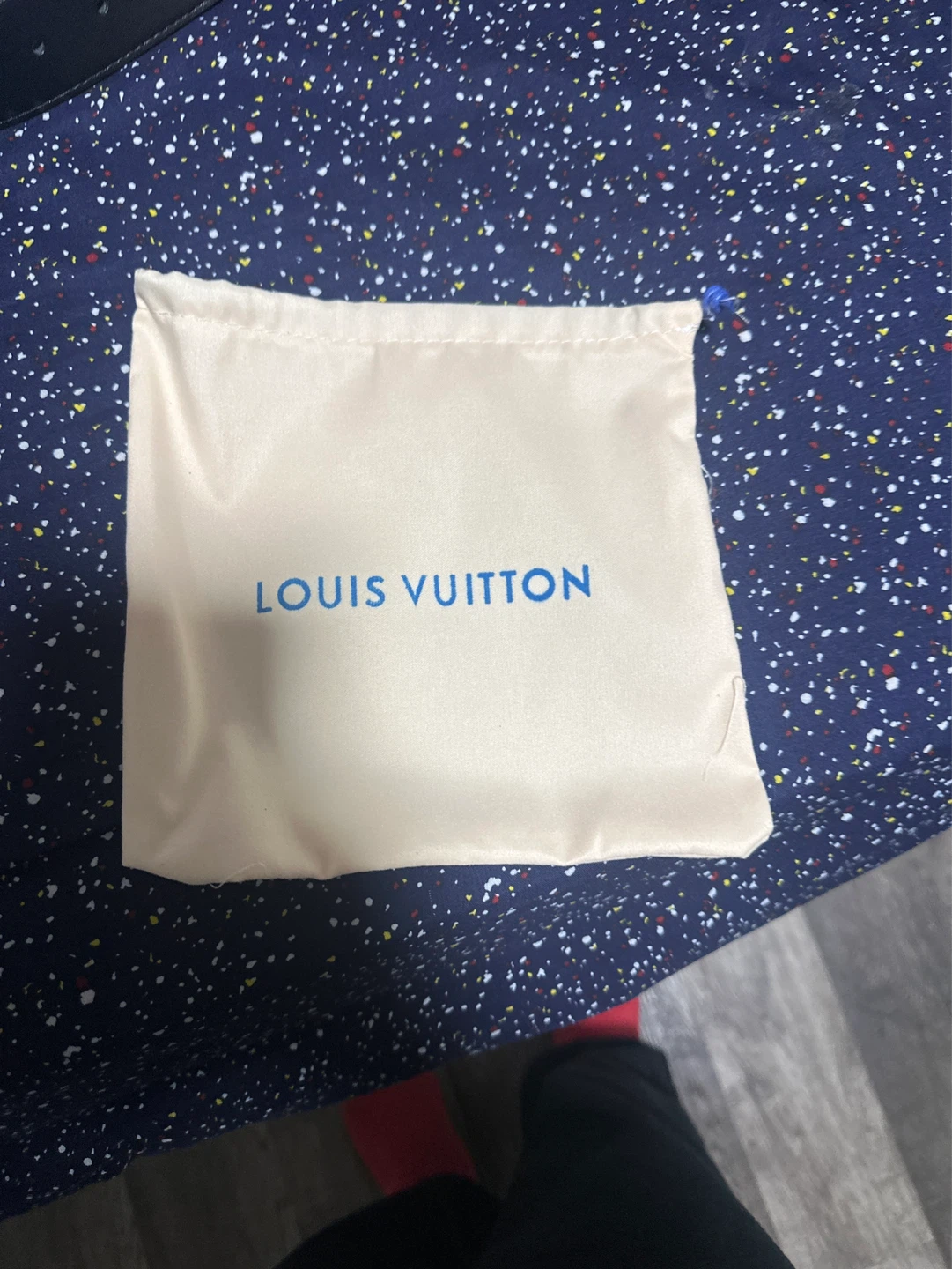 Louis Vuitton Belt - photo 4