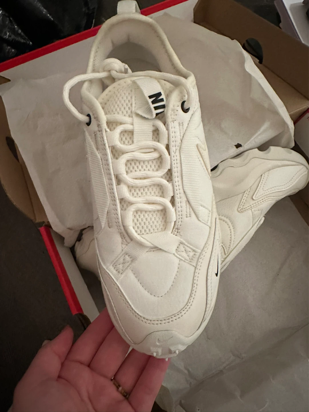 Nike Women's TC 7900 Sneakers - photo 2