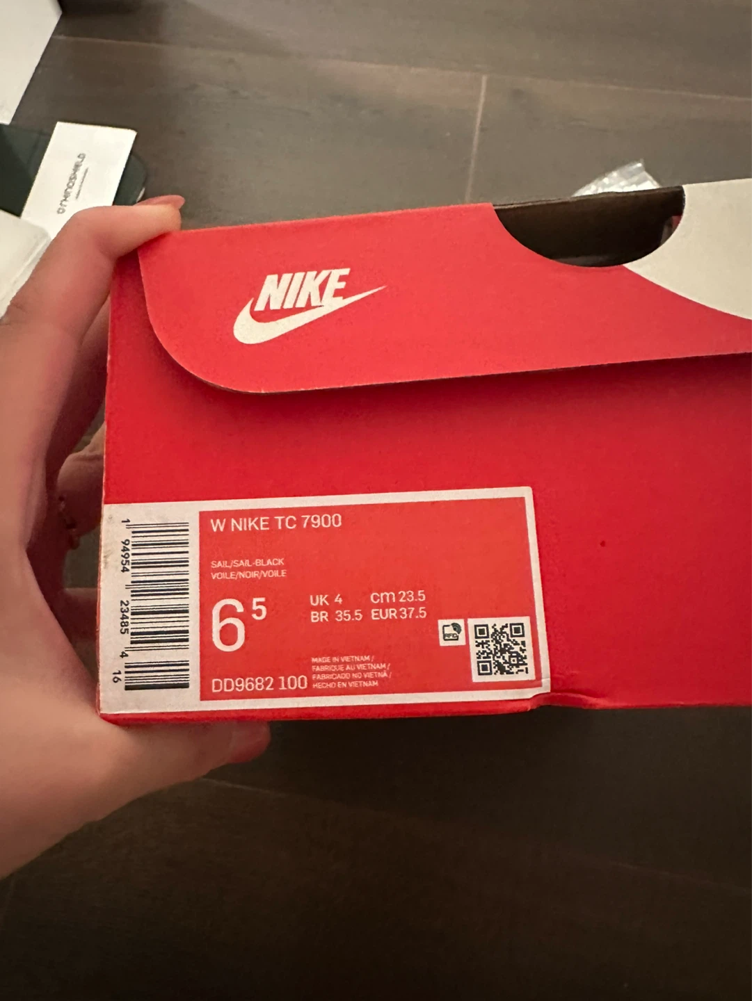 Nike Women's TC 7900 Sneakers - photo 3