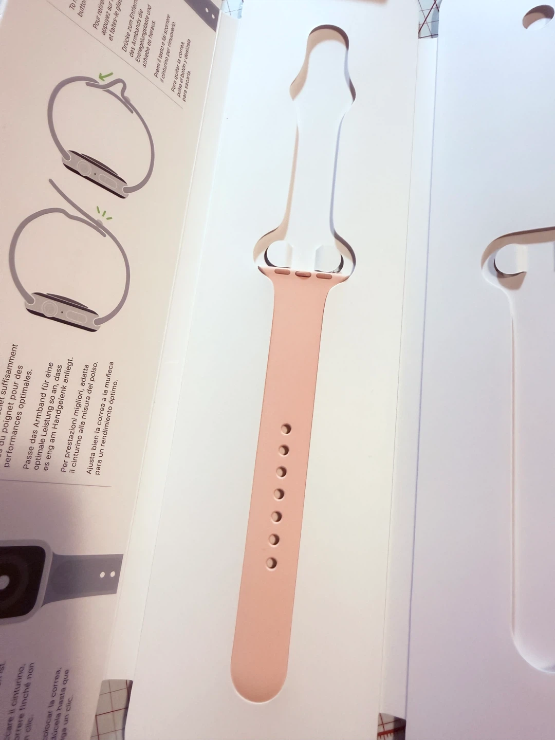 Apple Watch Series 5  40mm - photo 3