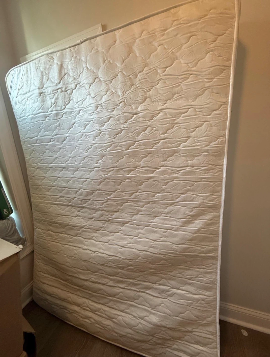 Home Life Mattress