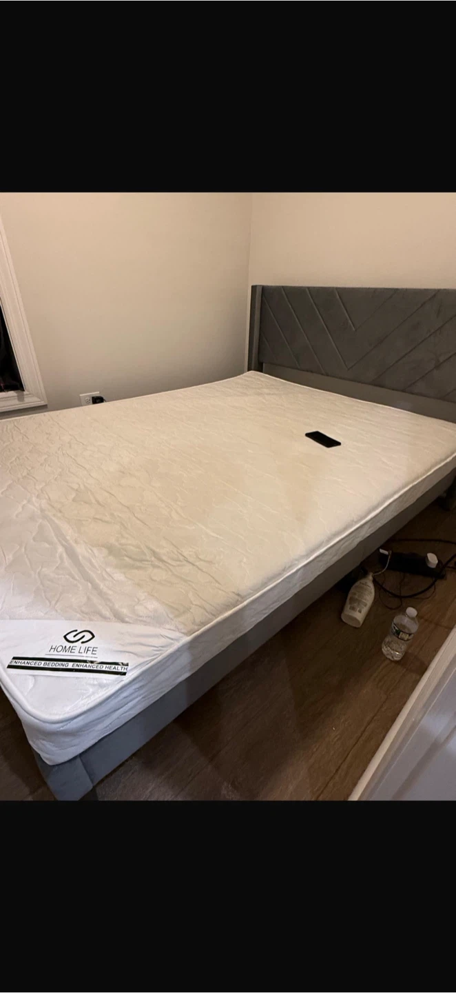 Home Life Mattress - photo 2