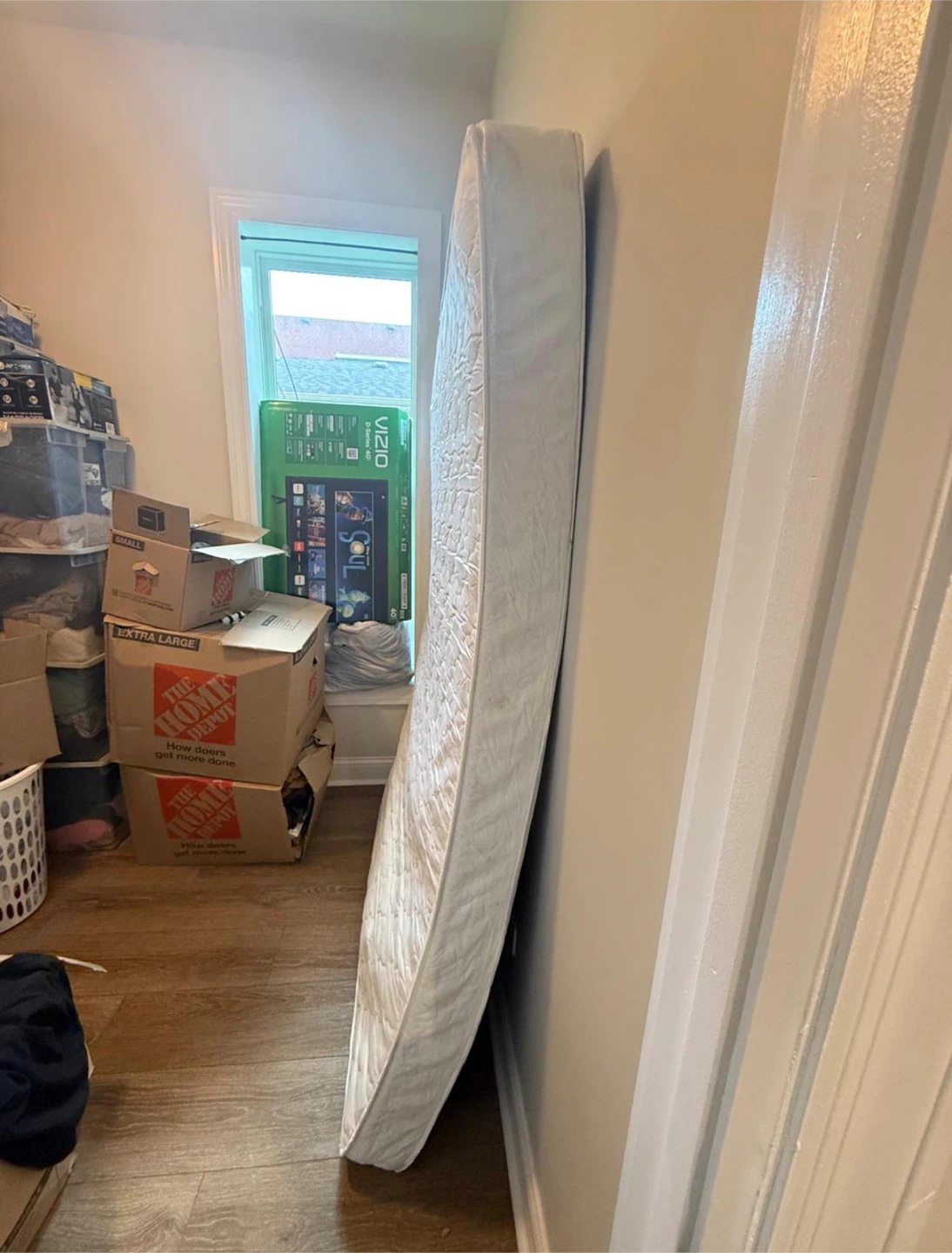 Home Life Mattress - photo 3